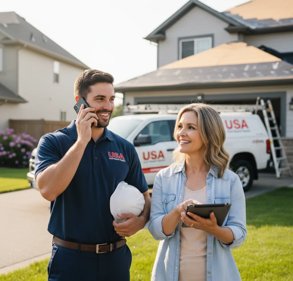 Emergency Roof Repair in Bellvue, CO